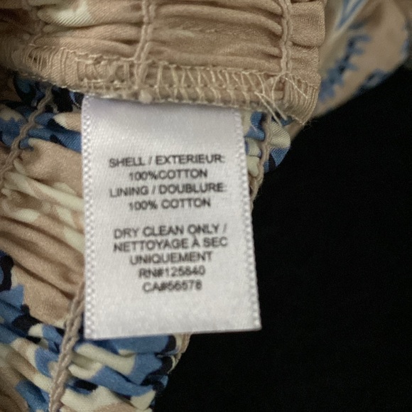 Intermix top size P - Picture 6 of 6